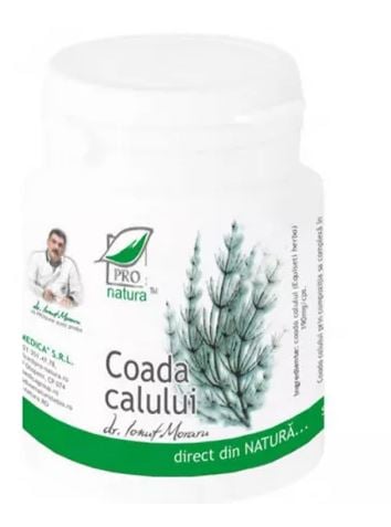 Coada calului 200cps - Medica