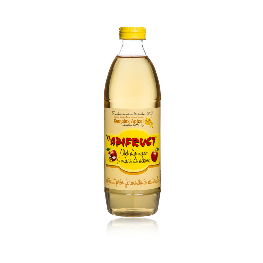 Otet de mere + miere 500 ml-COAP.00007