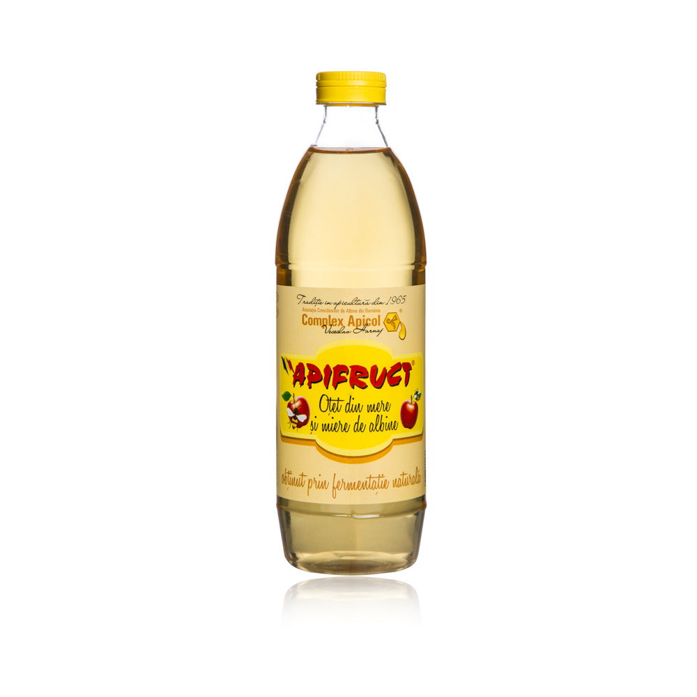Otet de mere+miere 500ml - Complex Apicol