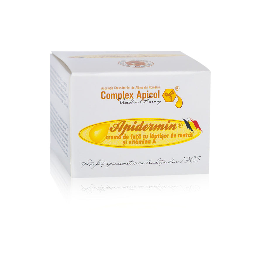 Apidermin mic 30 ml-COAP.00033