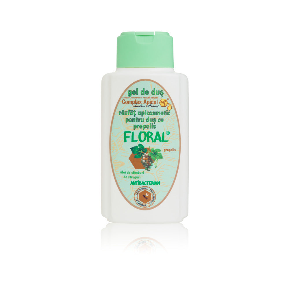 Floral gel de dus 250 ml-COAP.00069