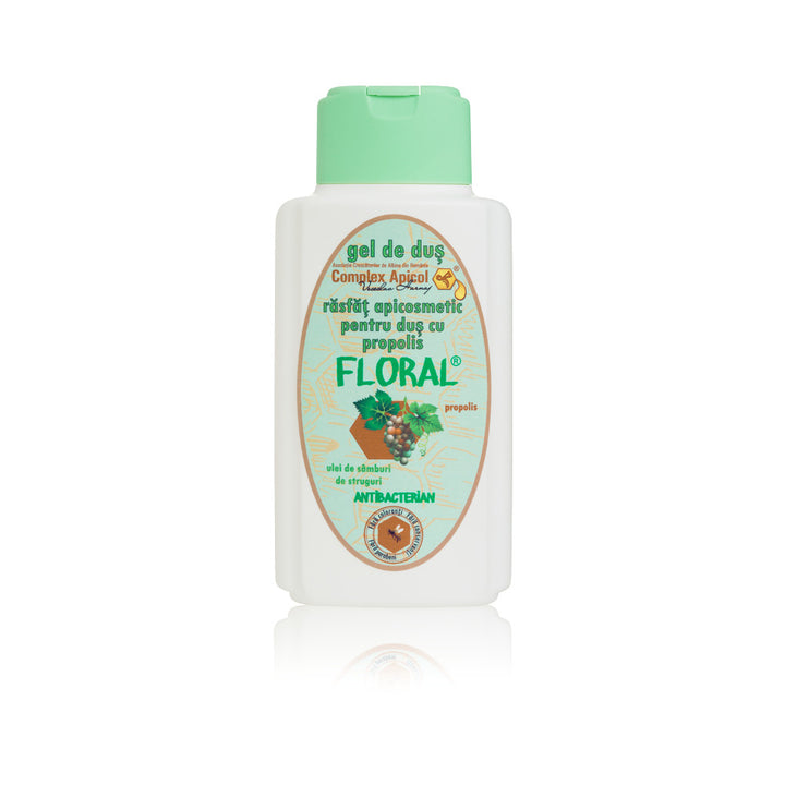 Floral gel de dus 250 ml-COAP.00069