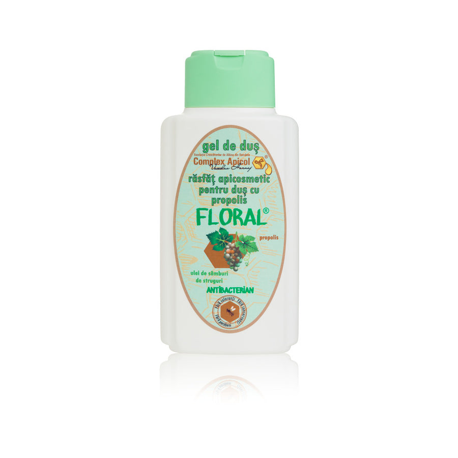 Floral gel de dus 250 ml-COAP.00069