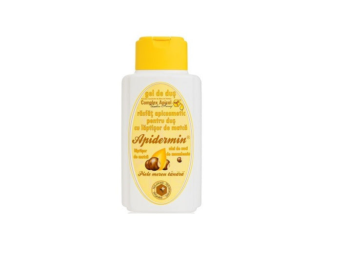 Apidermin gel de dus 250 ml-COAP.00071
