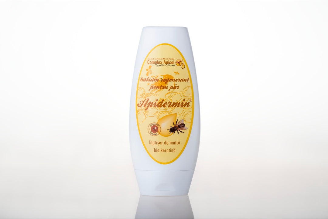 Apidermin balsam pentru par 200 ml-COAP.00087