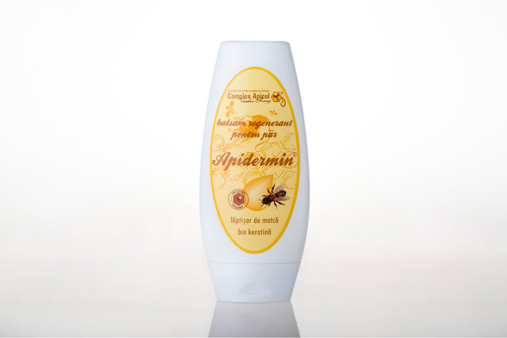 Apidermin balsam pentru par 200 ml-COAP.00087