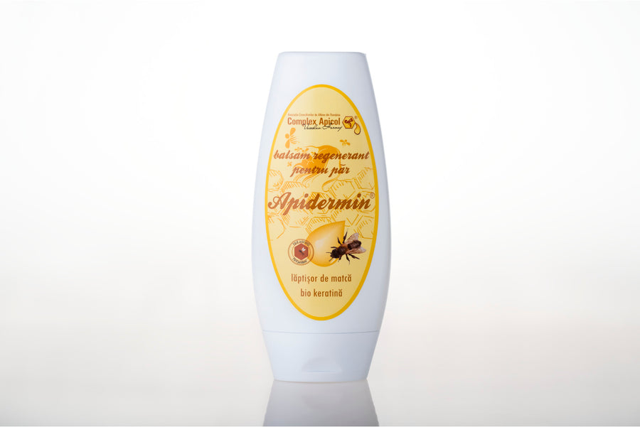 Apidermin balsam pentru par 200 ml-COAP.00087