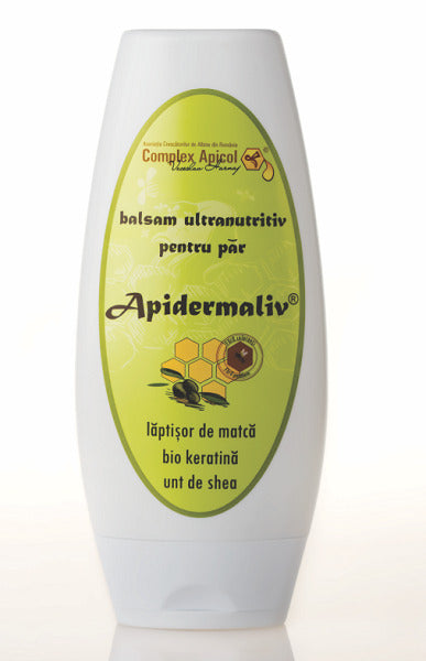 Apidermaliv balsam pentru par 200 ml-COAP.00088