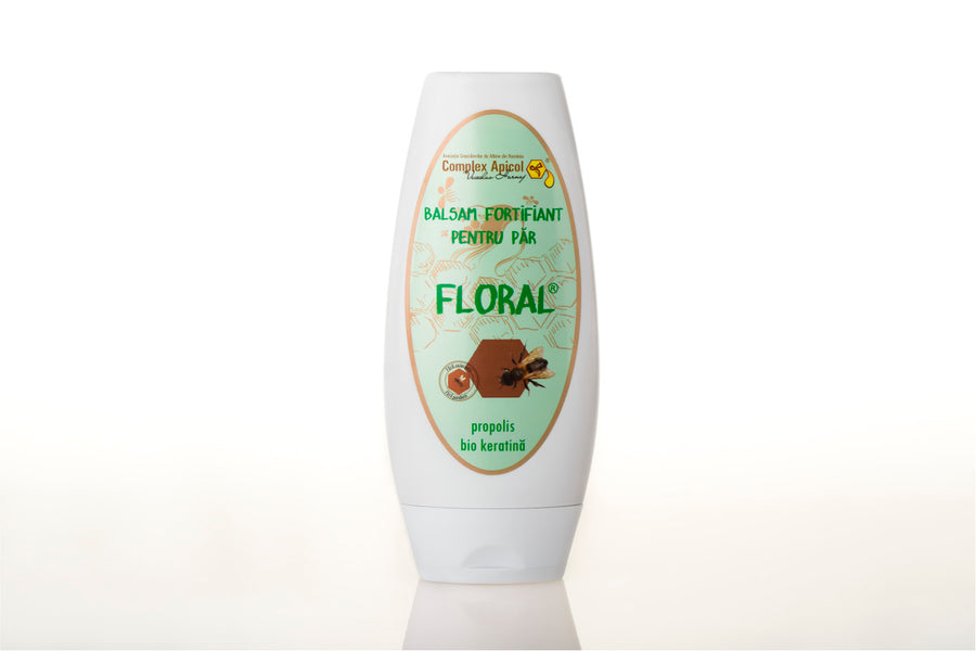 Floral balsam pentru par 200 ml-COAP.00090