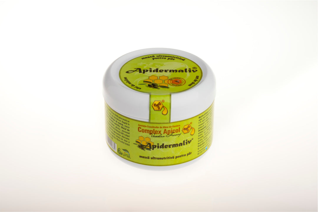 Apidermaliv masca par 200ml - Complex Apicol
