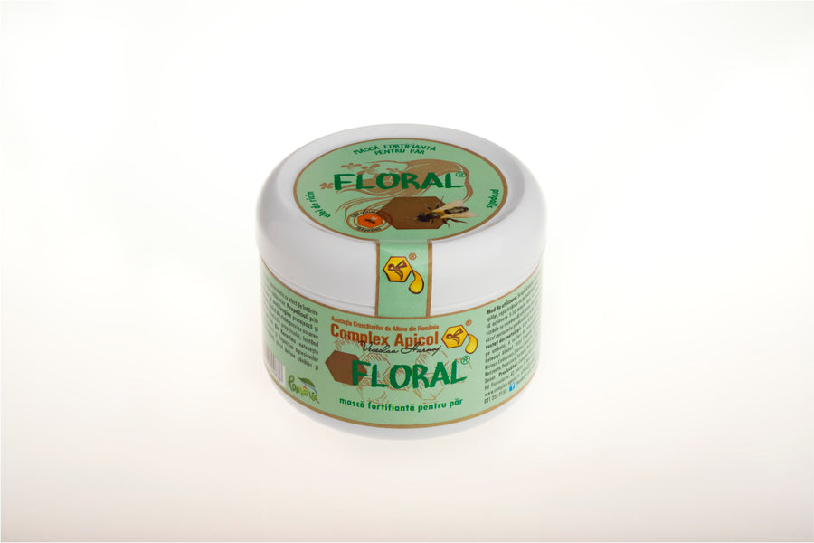 Floral masca pentru par 200 ml-COAP.00094