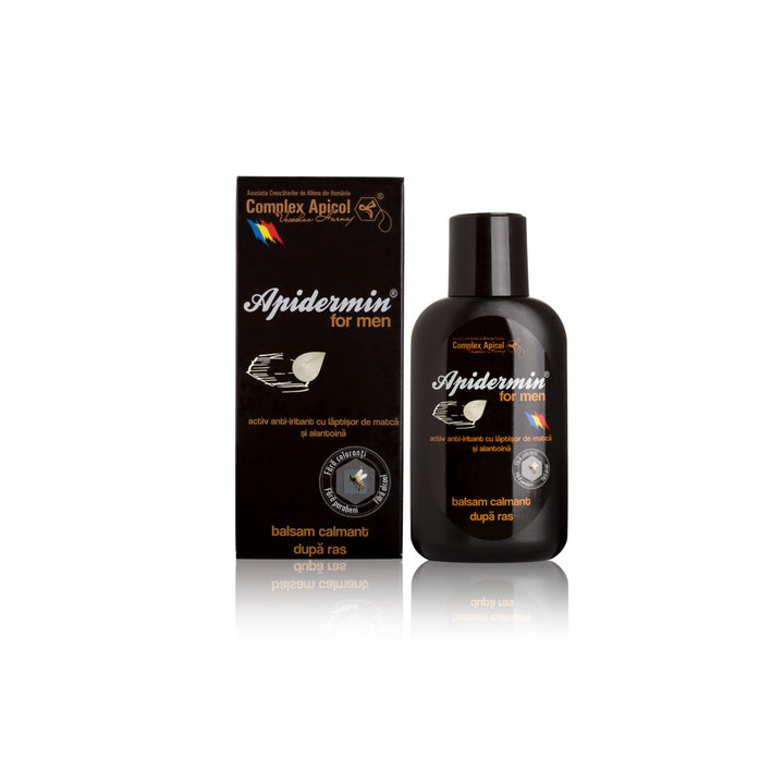 Apidermin balsam dupa ras 100 ml (Men)-COAP.00125