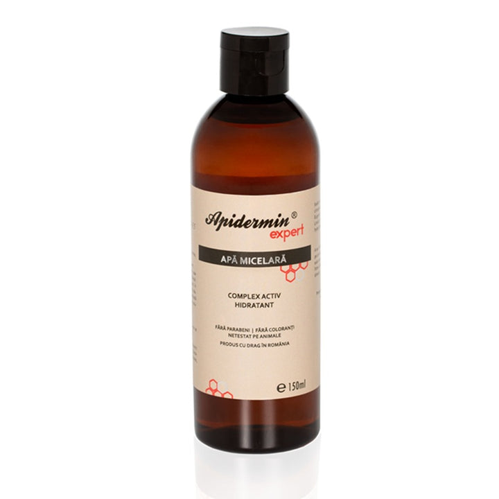 Apidermin expert apa micelara 150ml - Complex Apicol
