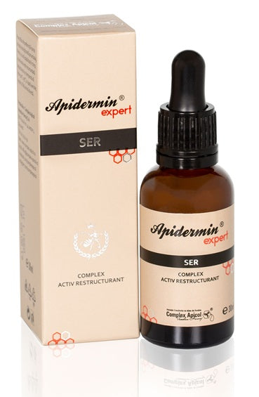 Apidermin expert ser restructurant 30ml - Complex Apicol