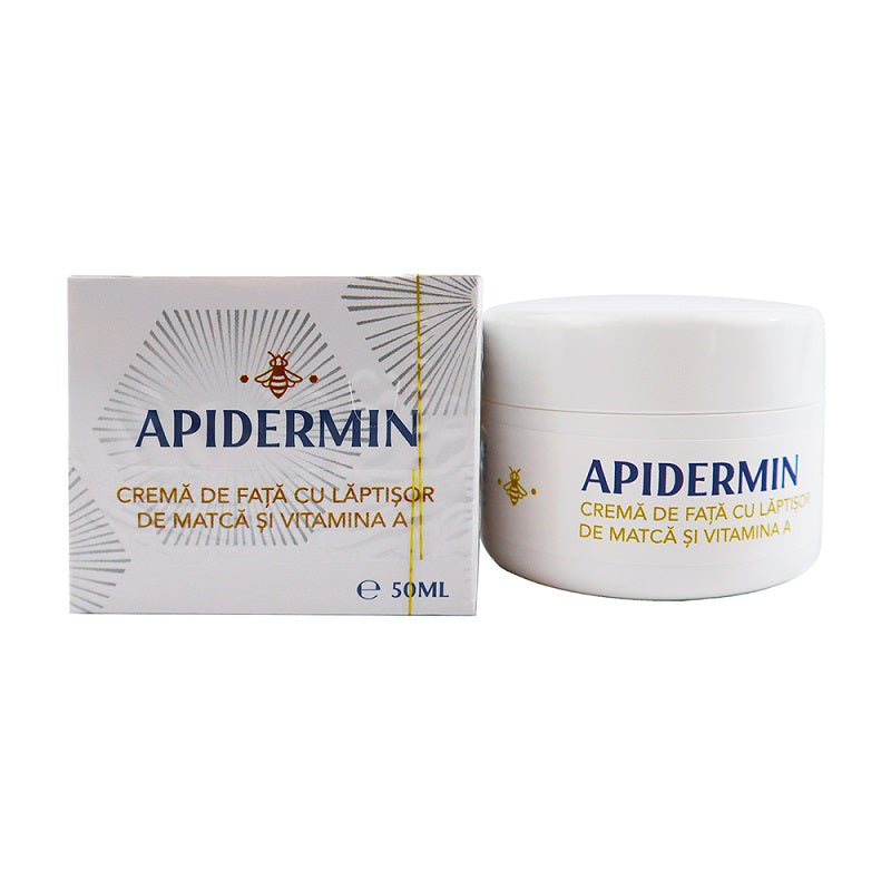 Apidermin mare 50ml - Complex Apicol