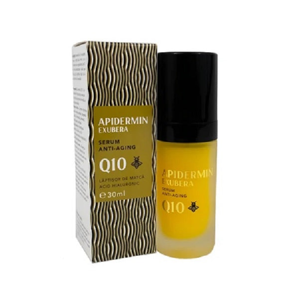 Apidermin exubera ser anti-aging 30ml - Complex Apicol