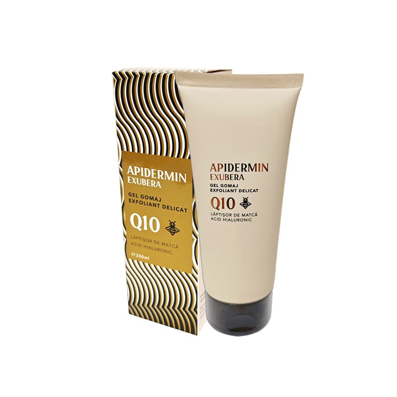 Apidermin exubera gel gomaj 200ml - Complex Apicol