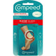 Plasturi basici mediu 5buc - Compeed