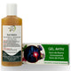 Gel aktiv sare bazna 135ml - Natura Plant Poieni