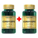 Cordyceps 300mg 60cps+30cps pch - Cosmo Pharm - Premium