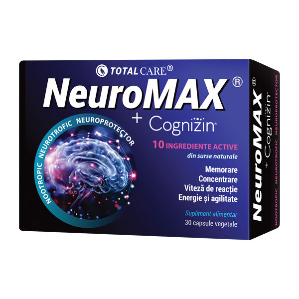 Neuromax 30 cps-COSM.00100