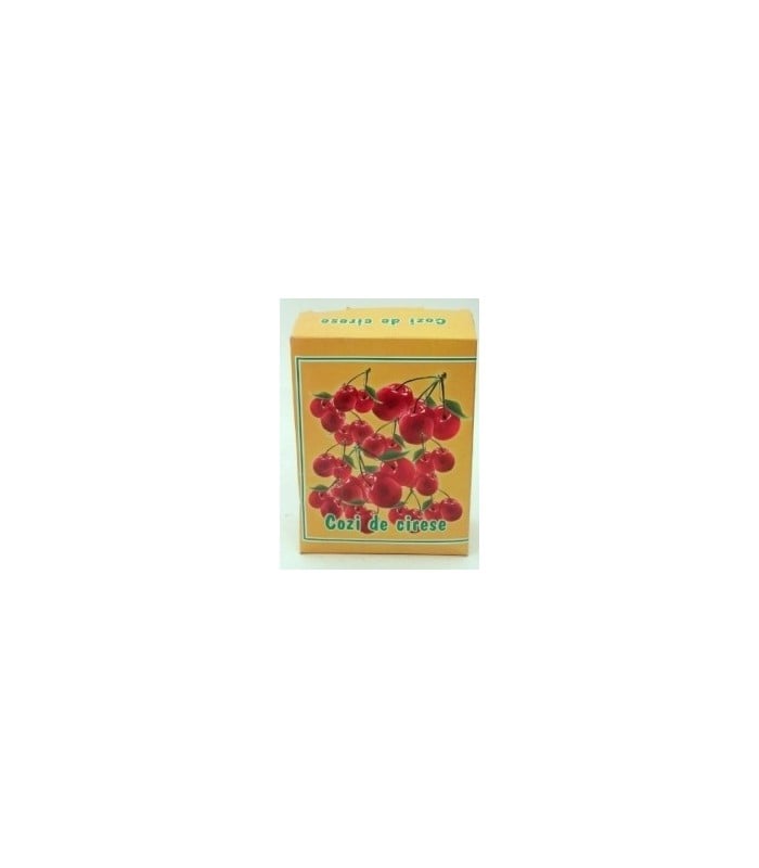 Ceai de cozi cirese 50gr - Cyani