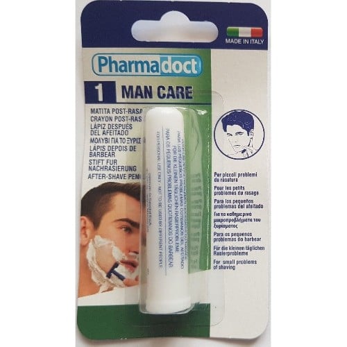 Creion hemostatic pharmadoct (nou) - Sana Est