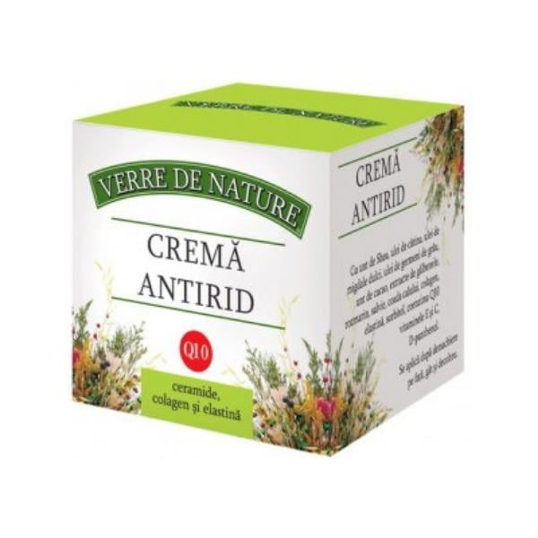 Crema antirid 50ml - Manicos