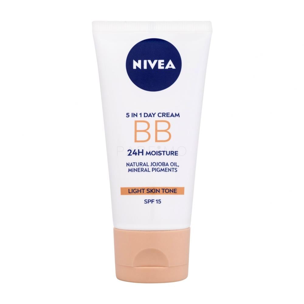 Crema bb hidratanta de zi 50ml - Nivea