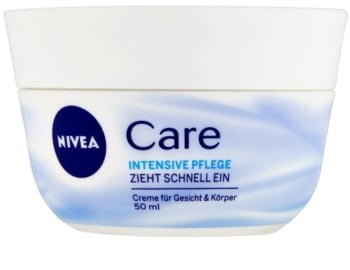 Crema care 50ml - Nivea