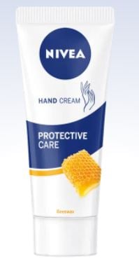 Crema maini ceara de albine 75ml - Nivea