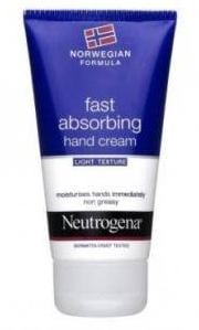Neutrogena cr.maini fast abs 75ml - Johnson&Johnson