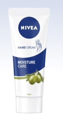 Crema maini ulei de masline 75ml - Nivea