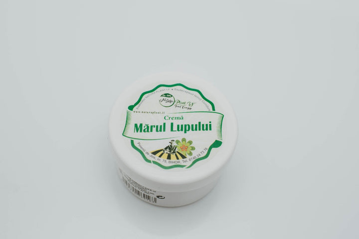 Crema marul lupului 50ml - Natura Plant Poieni
