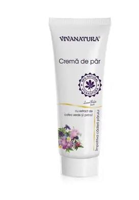 Crema par ext.nat&petrol imp.cad.par 250ml - Vivanatura