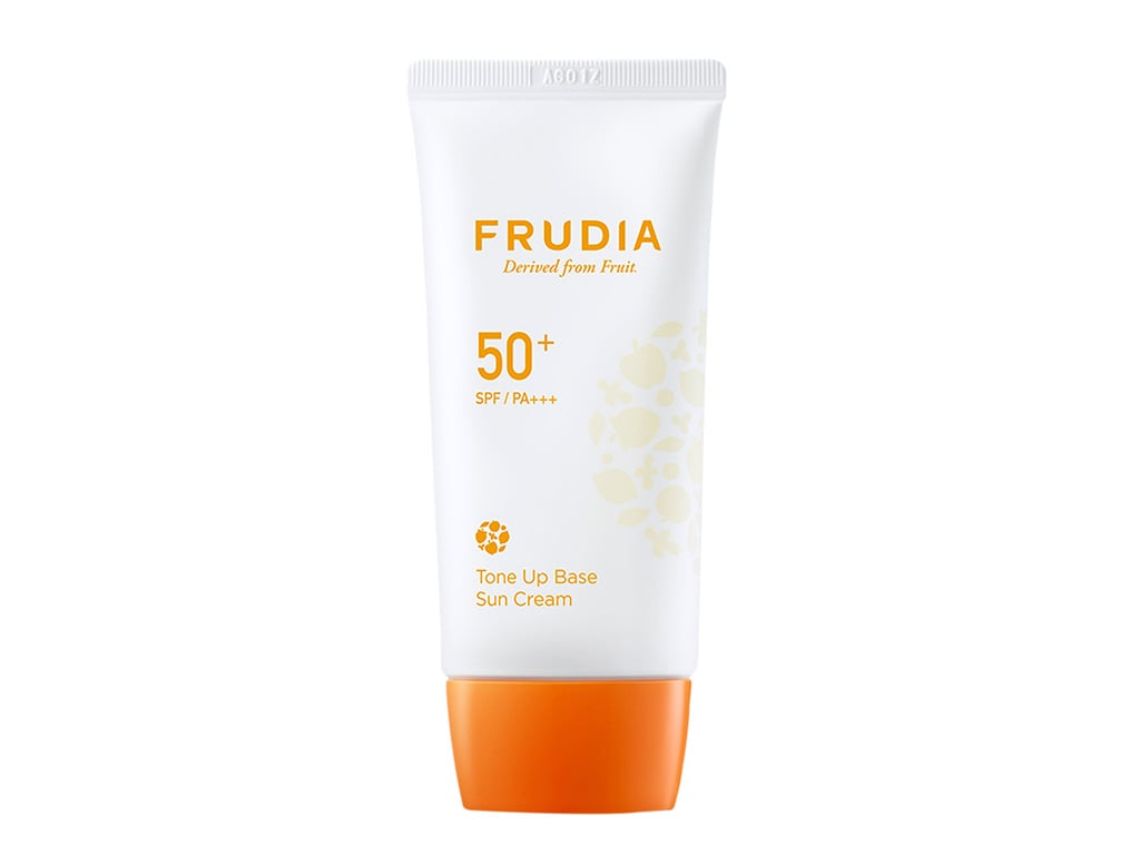 Crema protectie solara tonifianta spf50+ 50gr - Frudia