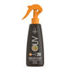 Emulsie solară spray Cosmetic Plant SPF 20 cu ulei de măsline, 200ml - Cosmetic Plant Plaja