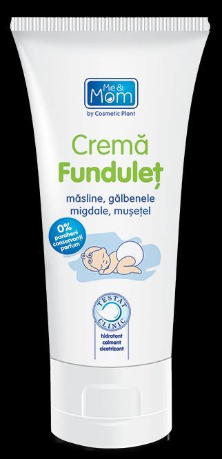 Crema pentru fundulet 100 ml-CSMP.00106