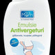 Emulsie antivergeturi 200ml - Cosmeticplant