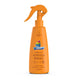 Emulsie spray pentru accelerarea bronzării Cosmetic Plant SPF 10, 200ml - Cosmetic Plant Plaja