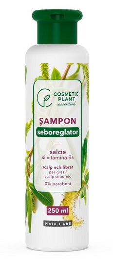 Sampon seboreglator 250ml - Cosmeticplant