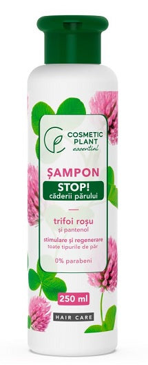 Sampon Stop! caderii parului 250 ml-CSMP.00167