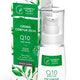 Crema contur ochi q10+mineral com.30ml - Cosmeticplant