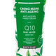 Crema maini q10&ceai verde +mineral c.100ml - Cosmeticplant