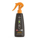 Emulsie solară spray Cosmetic Plant SPF 30 cu ulei de cocos, 200ml - Cosmetic Plant Plaja