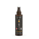 Ulei solar spray Cosmetic Plant SPF 15 cu ulei de cocos, 150ml - Cosmetic Plant Plaja