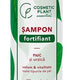 Sampon fortifiant cu nuc&urzica 250ml - Cosmeticplant