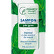 Sampon par gras cu mentol 400ml - Cosmeticplant