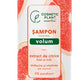 Sampon volum ext.citrice+kiwi+mar 400ml - Cosmeticplant