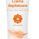 Crema depilatoare+galbenele 150ml - Cosmeticplant